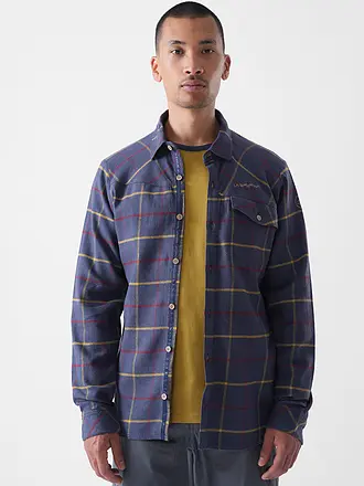 LA SPORTIVA | Camicia da arrampicata da uomo Rambler Flannel |